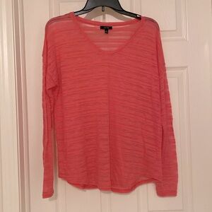 APT 9 summer sweater